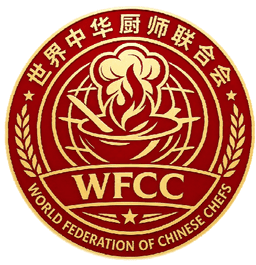 世界中华厨师联合会会徽