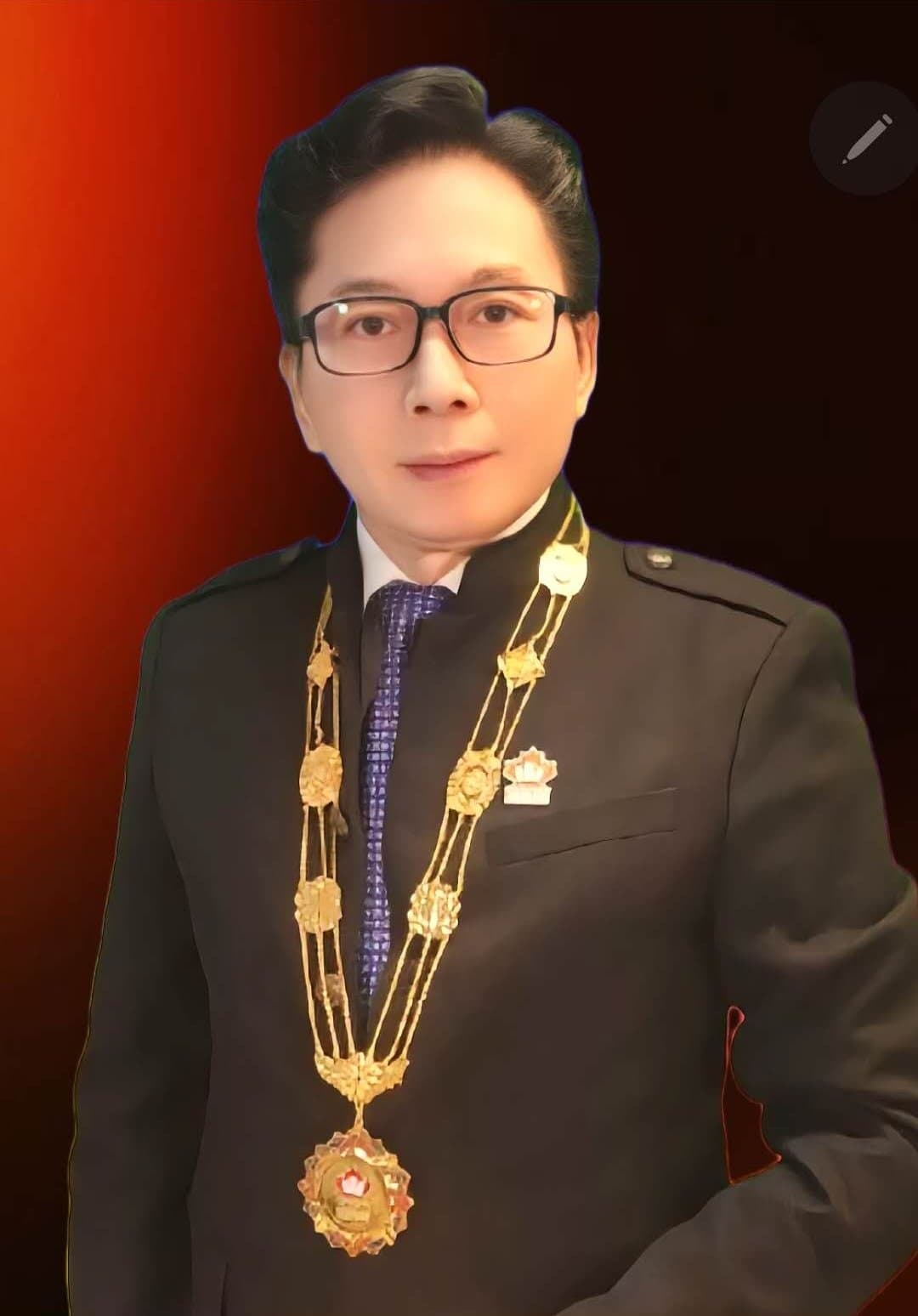 会长廖志文